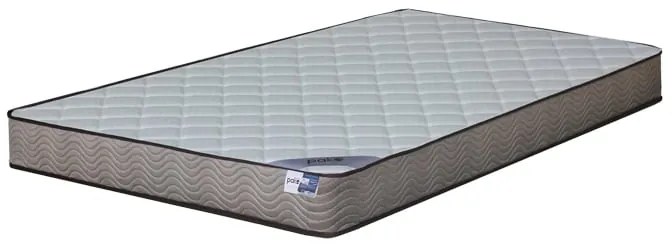 Στρώμα Frezio pakoworld pocket spring roll pack διπλής όψης 18-19cm 90x200εκ
