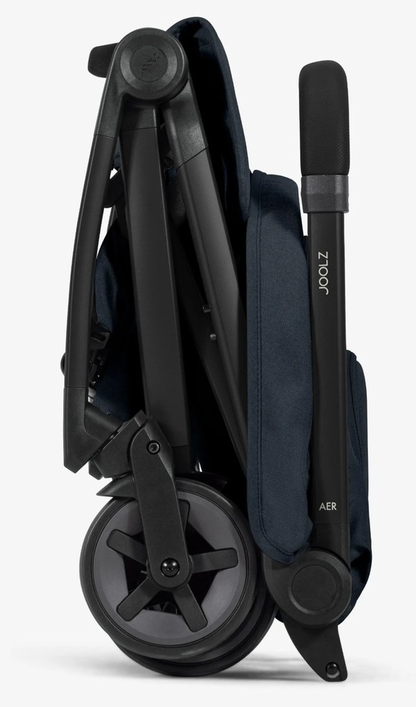 Joolz Aer2 παιδικό καρότσι Dark Navy Blue