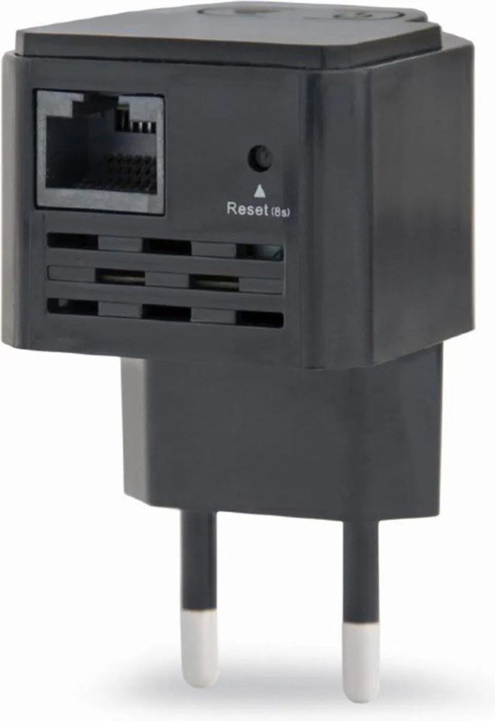 GEMBIRD WIFI REPEATER 300MBPS BLACK