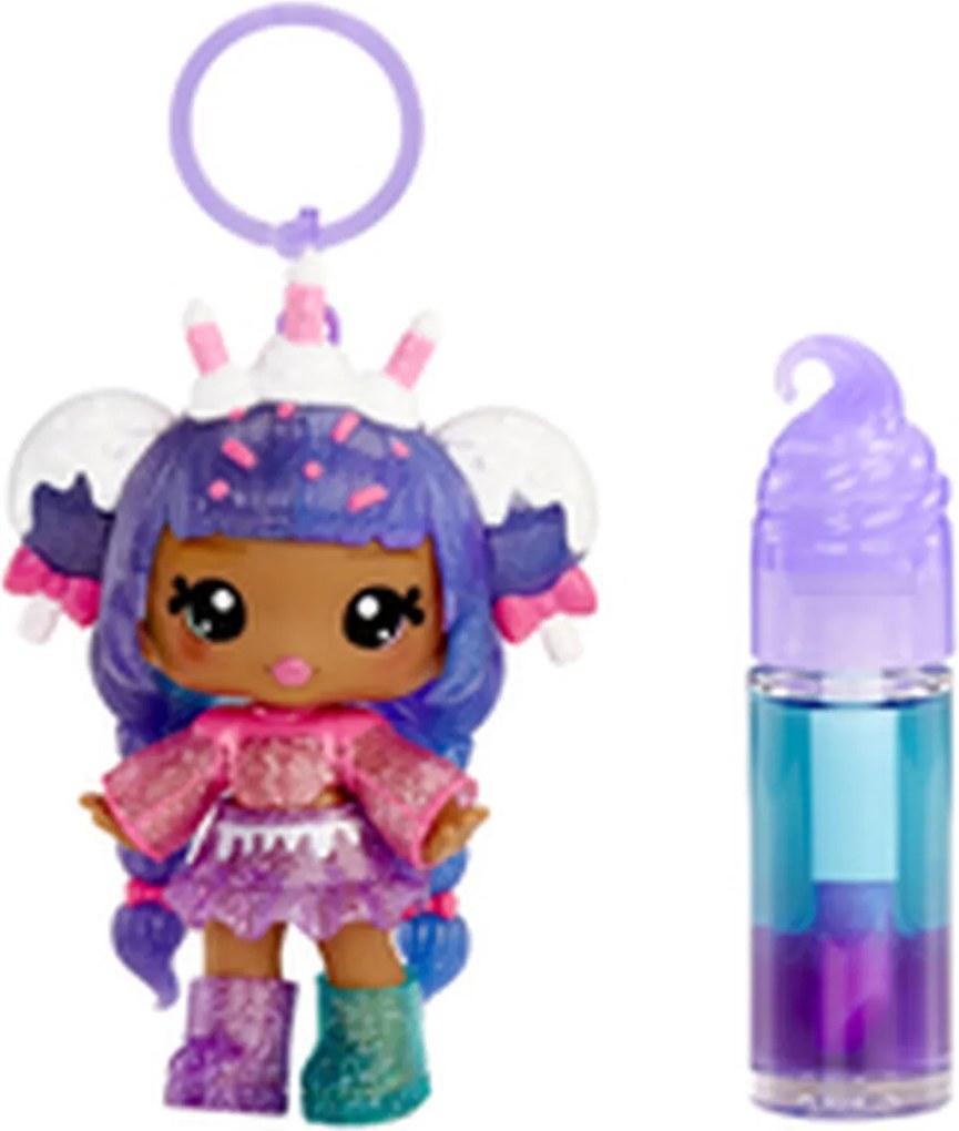 Κούκλα Rainbow High