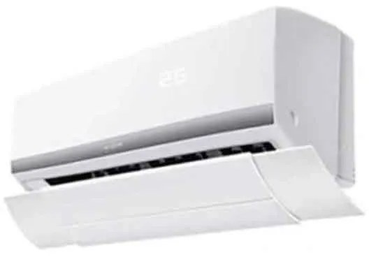 Οδηγός Ροής Αέρα Κλιματιστικού - Air Conditioning Air Guide Board