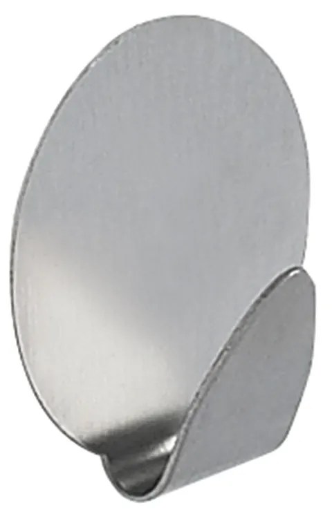 Κρεμαστράκια Αυτοκόλλητα (Σετ 2τμχ) Spirella 05256.002 Round