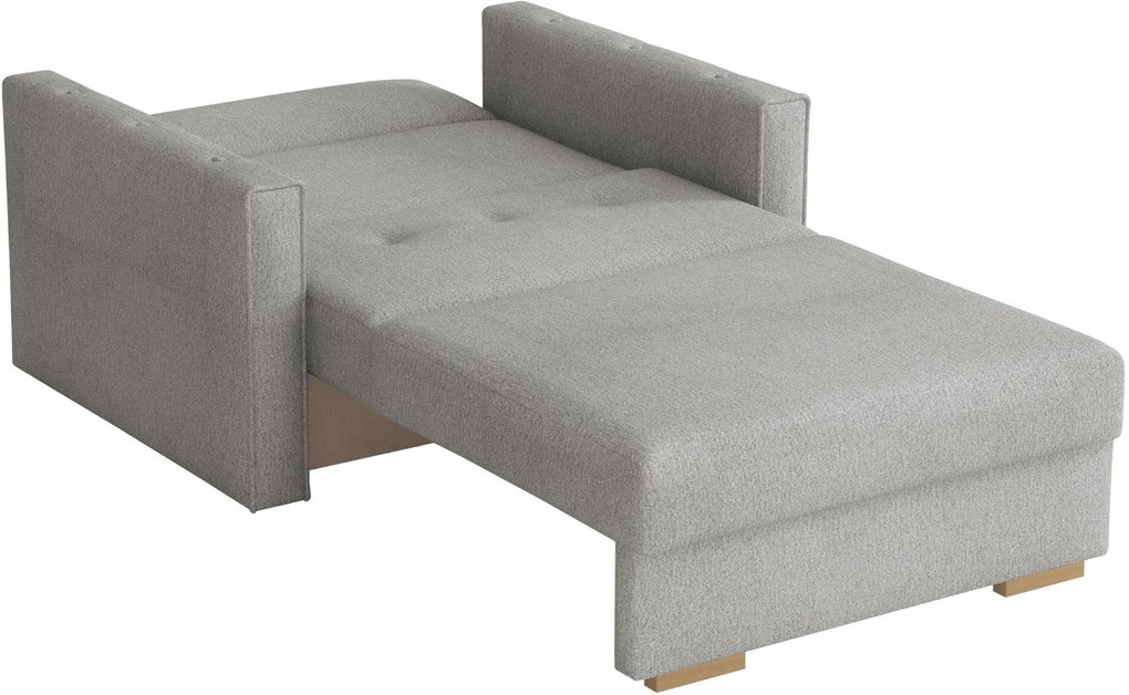 Πολυθρόνα - κρεβάτι Viva Sonic I-Leuko