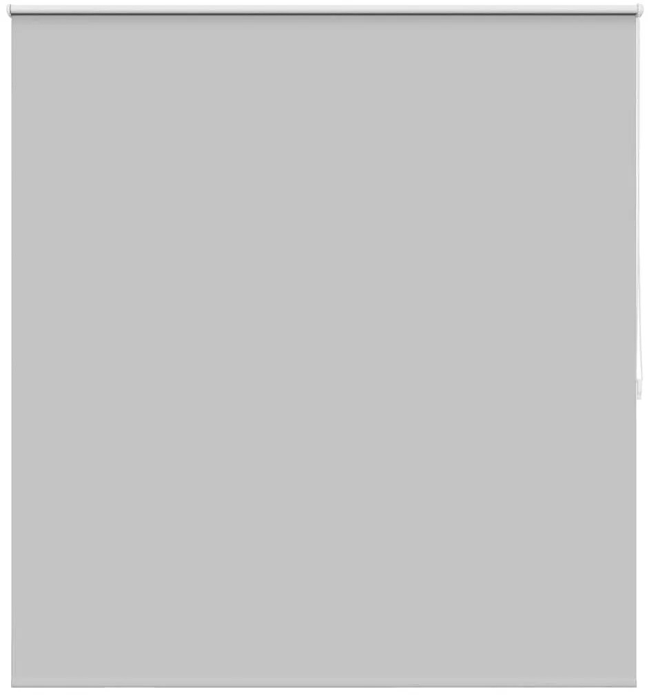 vidaXL Στόρι Συσκότισης Ρόλερ Γκρι 160 x 175 εκ.