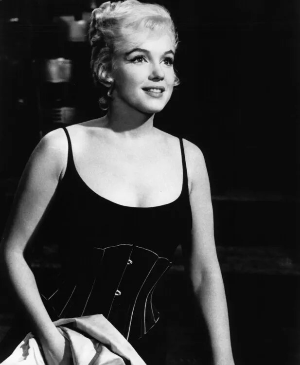 Φωτογραφία Marilyn Monroe In 'Let's Make Love', Archive Photos