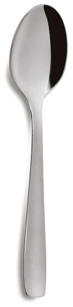 Κουταλάκι Γλυκού Hotel Extra CO02686000 14cm Inox Comas Stainless Steel
