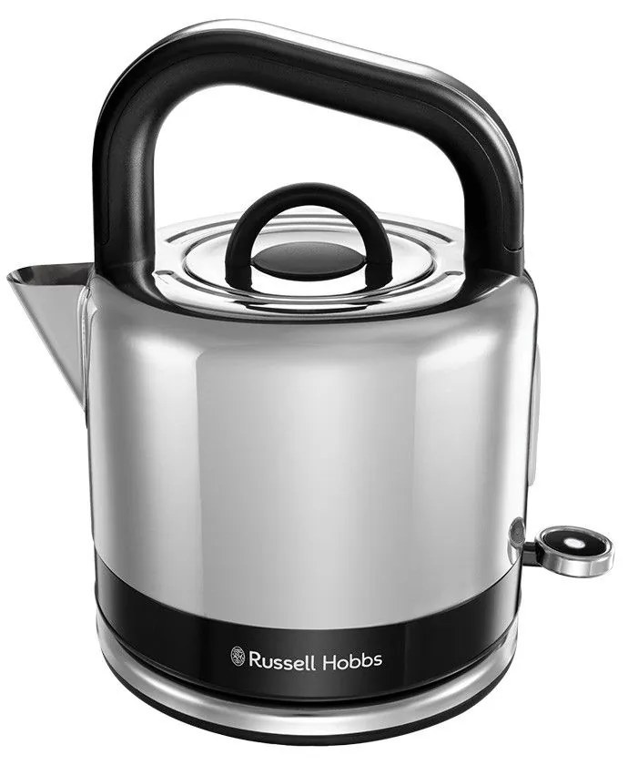 RUSSELL HOBBS 26420-70 Distinctions Kettle Black