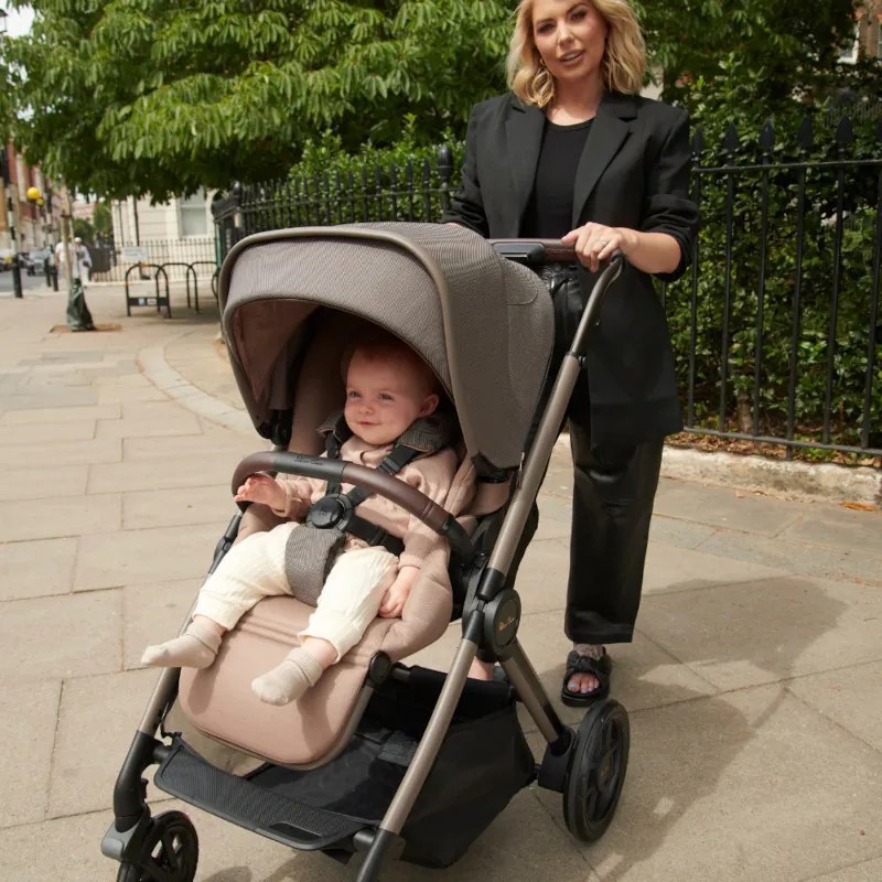 Καρότσι Silver Cross Reef Orbit