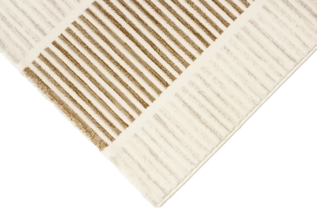 RUSTIC 15776 BEIGE - 1.70x2.40