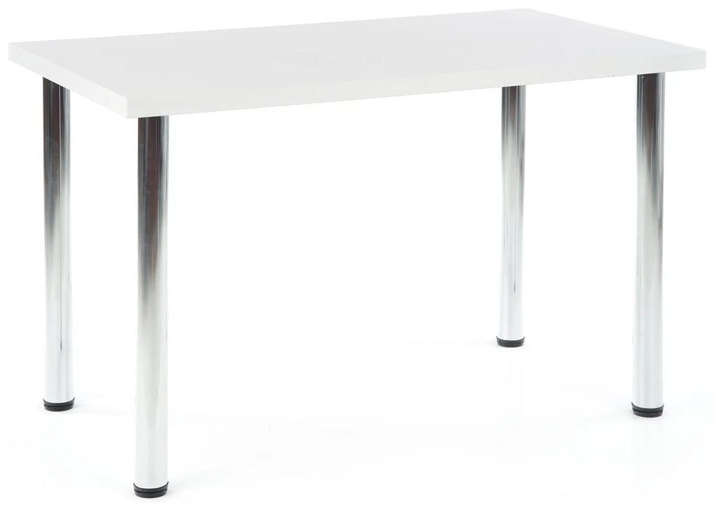 60-22441 MODEX 120 table, color: white DIOMMI V-PL-MODEX_120-BIAŁY, 1 Τεμάχιο