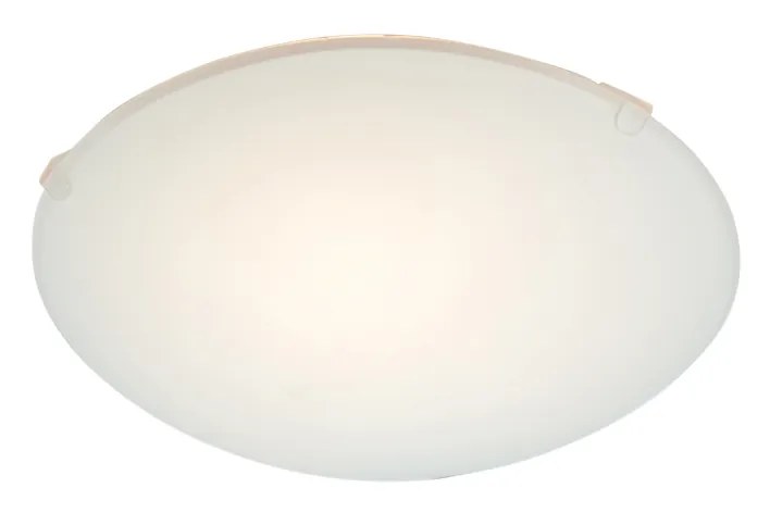 Φωτιστικό Οροφής - Πλαφονιέρα WH250-1 PINAR GLASS CEILING B3 - 51W - 100W - 77-3647