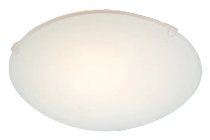 Φωτιστικό Οροφής - Πλαφονιέρα WH250-1 PINAR GLASS CEILING B3