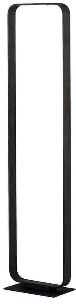 Φωτιστικό Δαπέδου Led-Moka-PT Luce Ambiente Design Aluminium