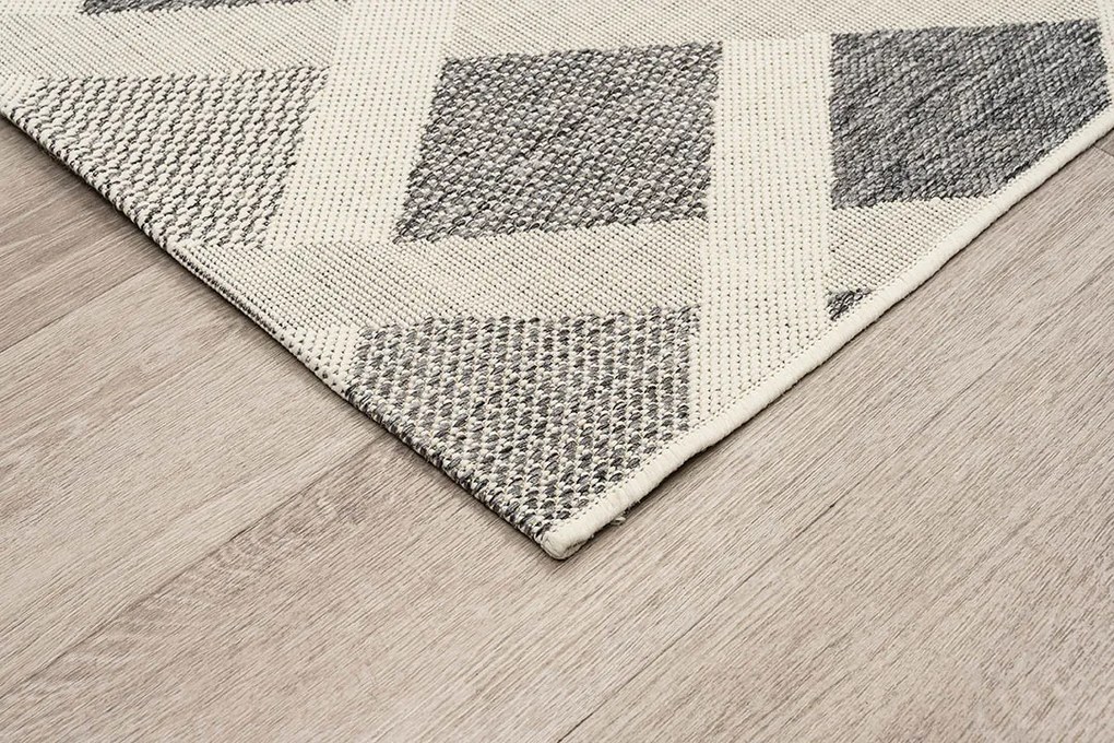 ΧΑΛΙ ETHNIK 3729D GREY-ECRU - 070X140 NewPlan - 5-14-ETHN-3729_GU6W-070X140 - 5-14-ETHN-3729_GU6W-070X140