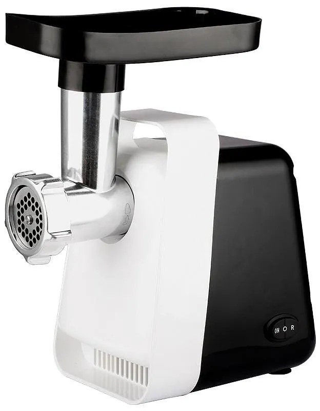 Finlux TMG6013 Μύλος κρέατος 600W Λευκός-Μαύρος