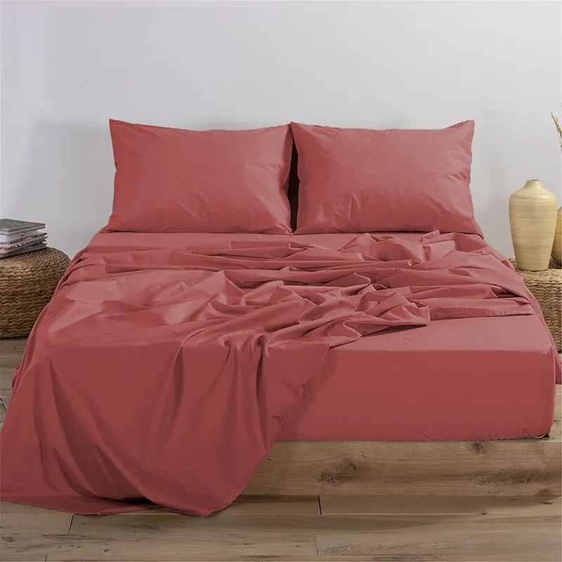 ΣΕΝΤΟΝΙ ΒΑΜΒ.BASIC 240X270 - 240X270 - 1217-TERACOTTA 5205495590011