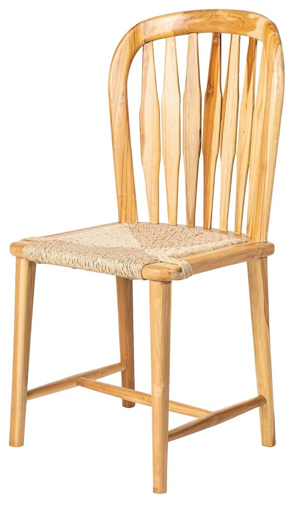 Chair S Line χειροποίητη S1566-00N3
