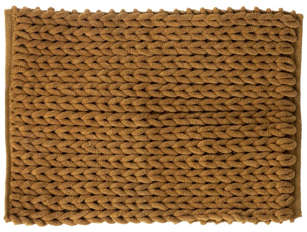 Πατάκι Μπάνιου (50x75) F-V Thick Malt 174729T