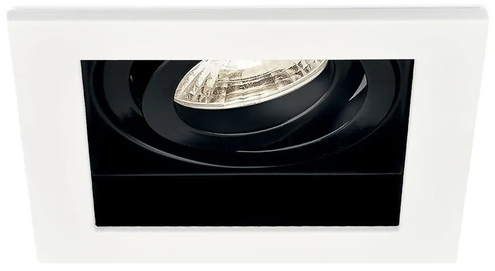 Φωτιστικό Σποτ Braytron BH03-05020 Λευκό (White)