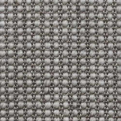 Φυσική ψάθα Maori 8012 - Recycled Cotton Ribbon - Sand Grey