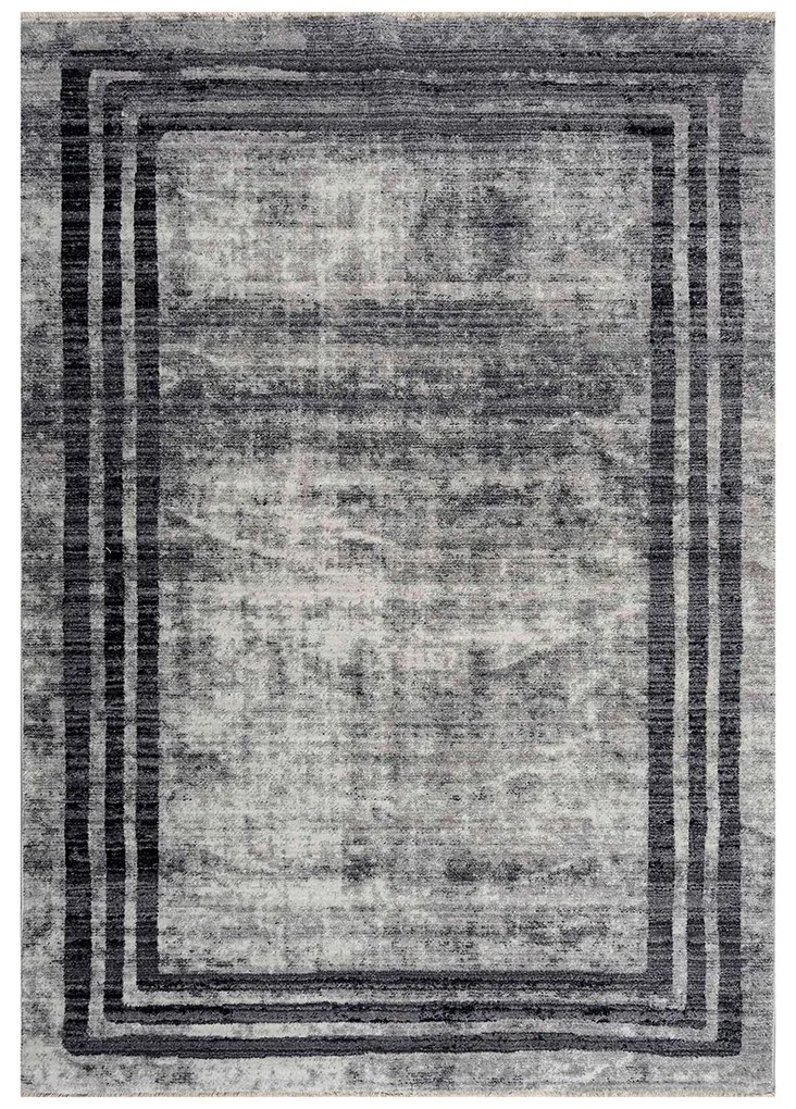 Χαλί (160x230) Polcarpet Mystic Kilvana 3620 L.Grey