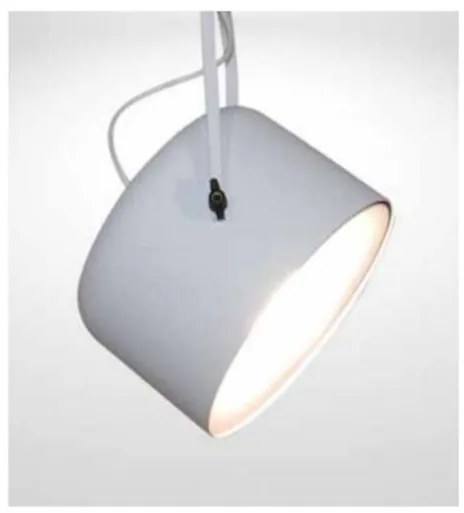 HL-3599-1M-C ARCHIE WHITE PENDANT HOMELIGHTING 77-4270