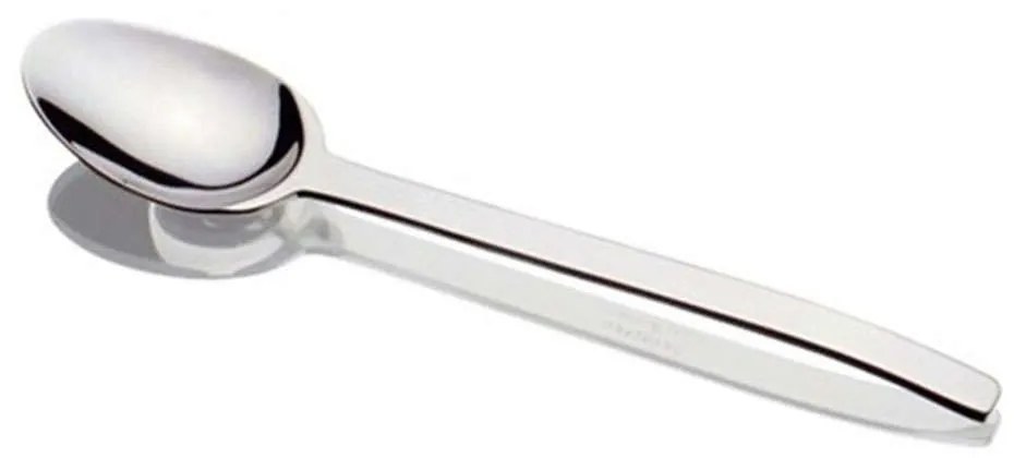 Κουταλάκι Γλυκού Spiga 00139 14,3cm Inox Herdmar Stainless Steel