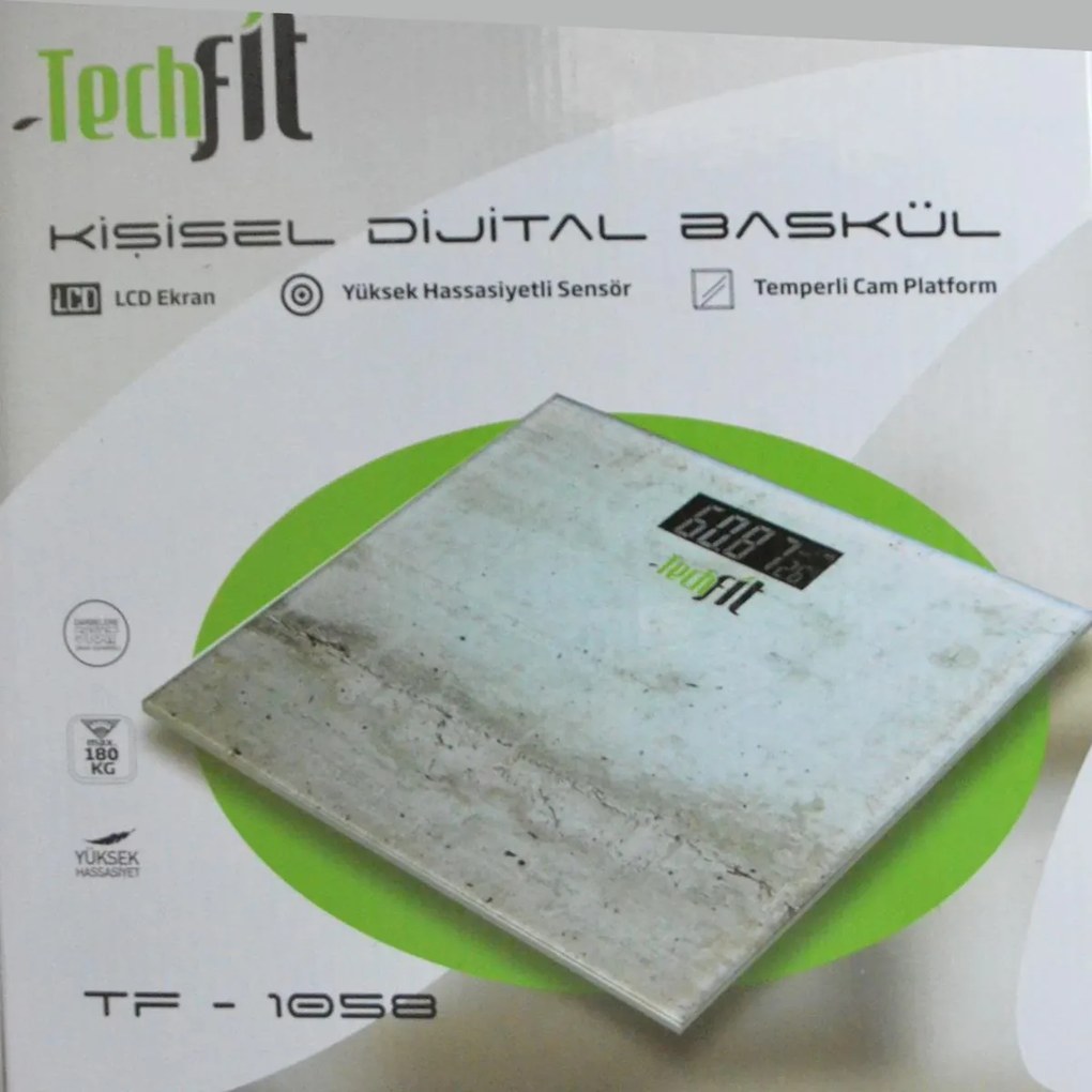 TECHFIT TF-1059