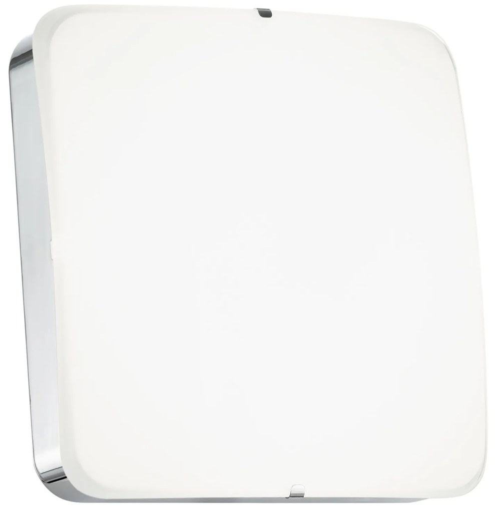 Φωτιστικό Led Cupella 95968 White-Grey Eglo Metal