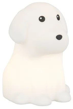 Φωτιστικό Επιτραπέζιο Reality Lighting -RL WALDY R53921101 Λευκό (White) 3000K