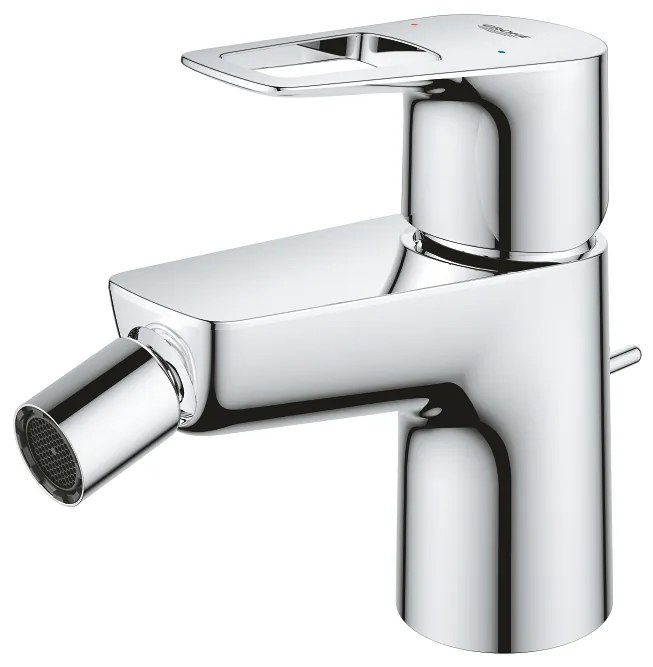 Μπαταρία μπιντέ Grohe BauLoop