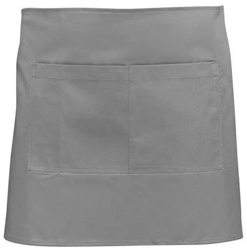 Επαγγελματική Ποδιά Shark σε 8 χρώματα One size Πράσινο Beauty Home