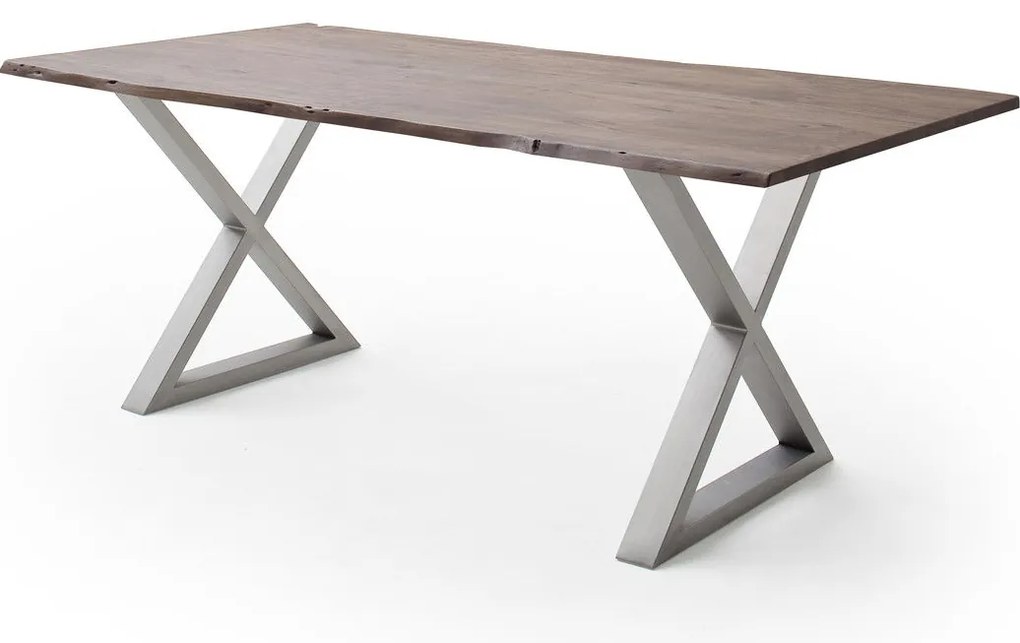 Γραφείο Εργασίας Λευκή Λάκα 140x75x60