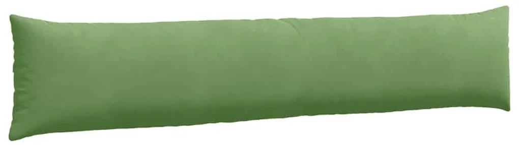 vidaXL Μαξιλάρι Καναπέ 2 pcs Ανοιχτό πράσινο 200 x 40 εκ.