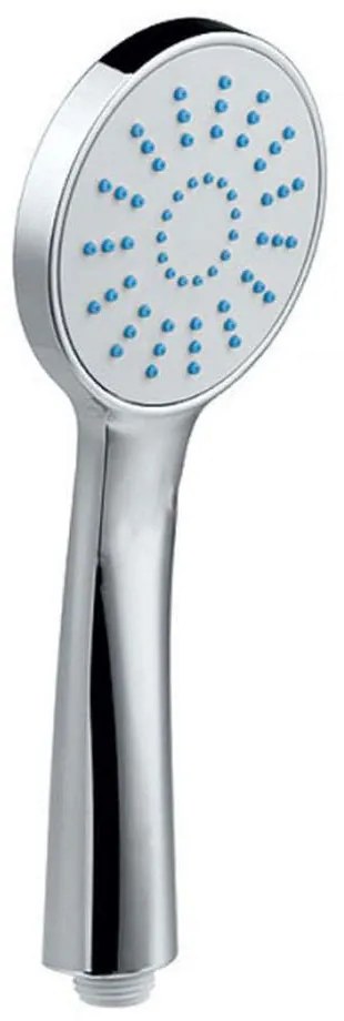 Τηλέφωνο Ντους Bello S180B Chrome Ferro Plastic