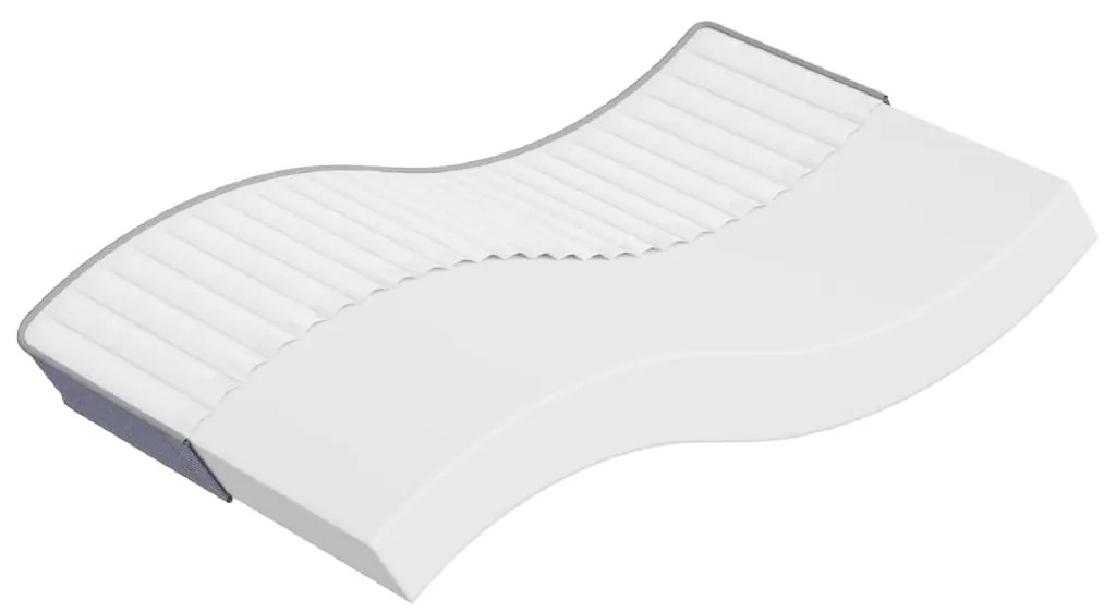 Στρώμα Αφρού Medium Soft 120x200 εκ.