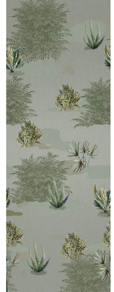 Φωτοταπετσαρία Τοίχου (100x280) Behang Expresse Sofie &amp; Junar INK7654-BEH