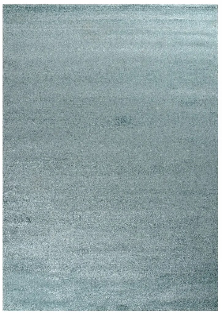 Χαλί SILENCE 20153/032 &#8211; 080×150 cm 080X150 Μπλε