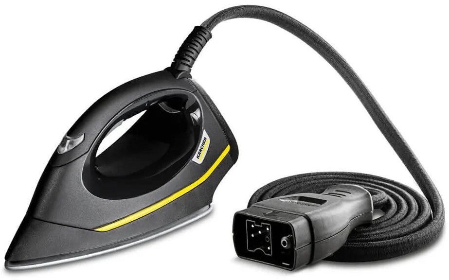 Ατμοσίδερο για Ατμοκαθαριστή Ρούχων Kärcher EasyFinish