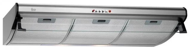 Teka C 9420 Inox Κλασσικός Απορροφητήρας 90cm Εγγύηση 2+1 Χρόνια