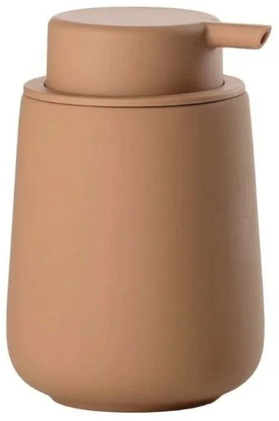Δοχείο Κρεμοσάπουνου Nova One 33276 Mandarine Zone Denmark Κεραμικό