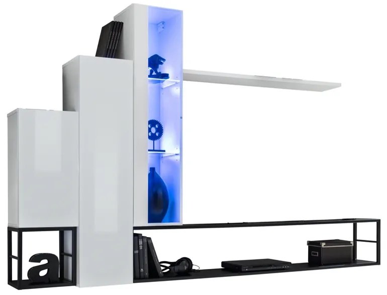 Swap M8 Σύνθεση Λευκή 240x150x40