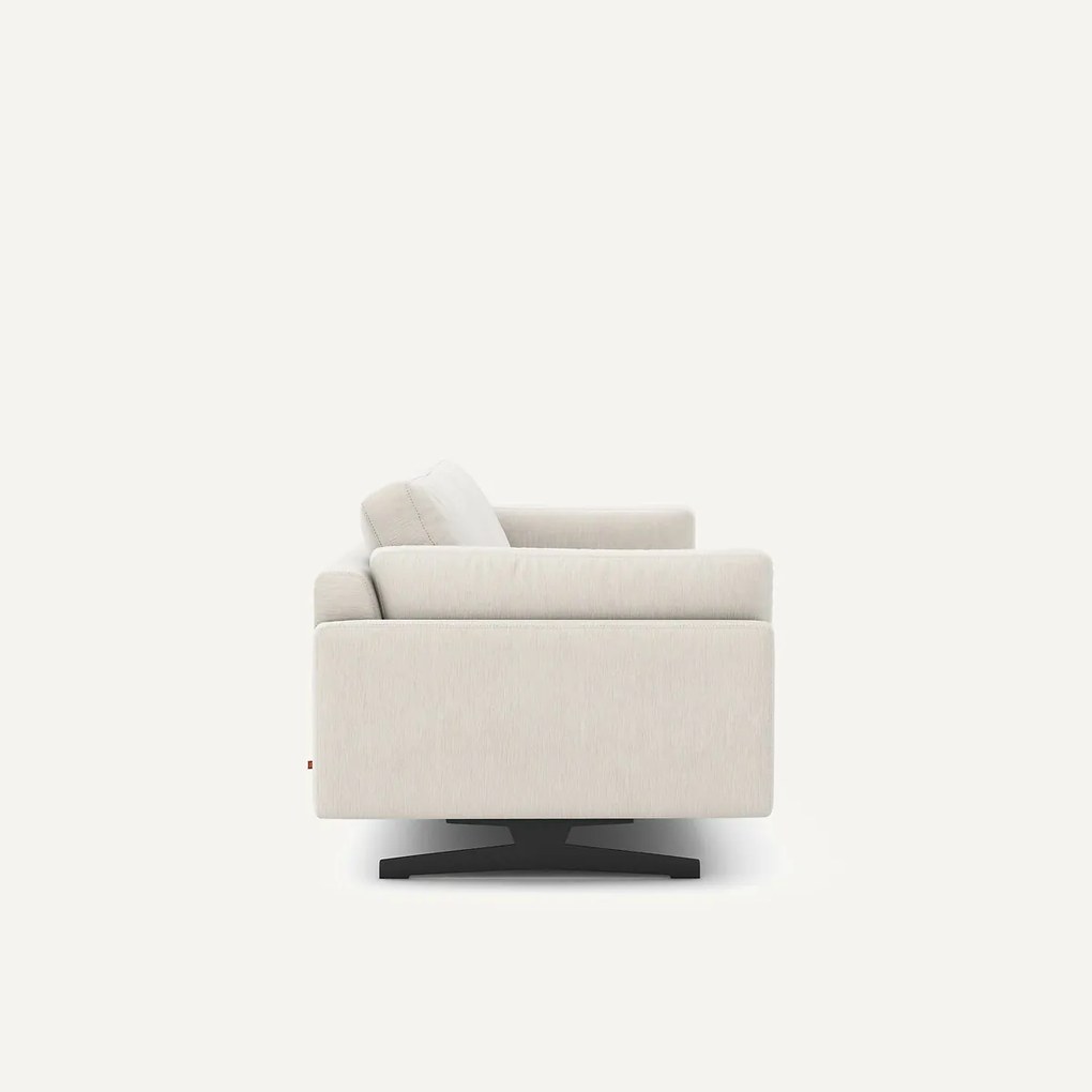 Καναπές από βελούδο chenille, César