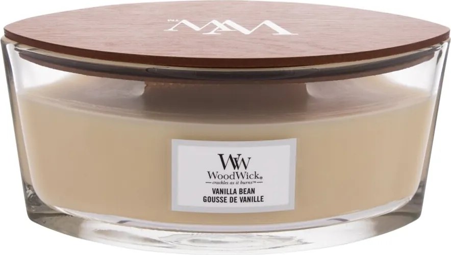 Vanilla Bean (Scented Candle, U, 453,6g)