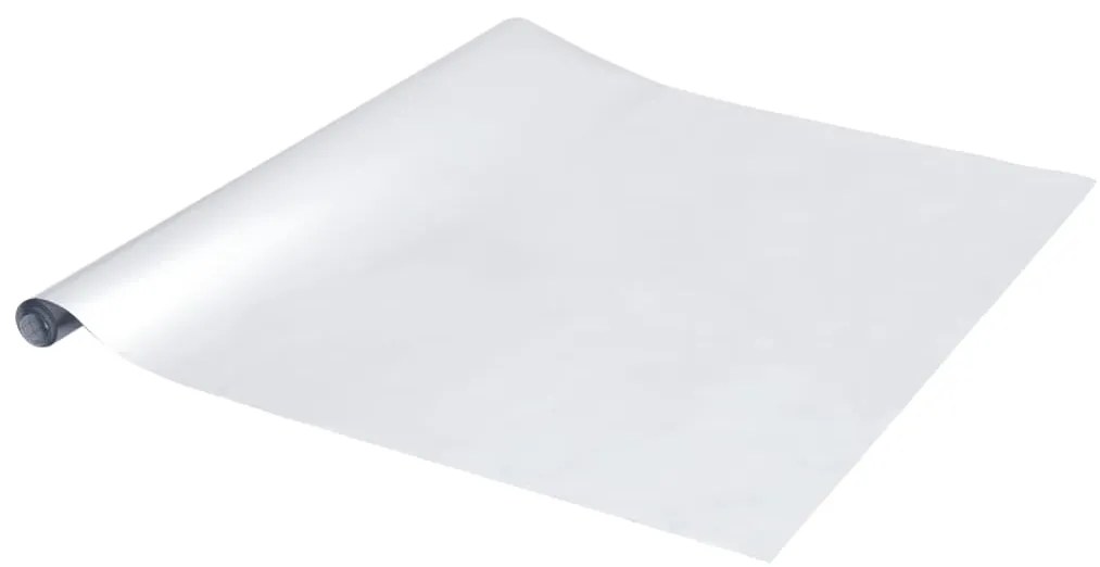 vidaXL Μεμβράνες Καθρέφτης Αυτοκόλλητες 2 τεμ. 90 x 200 εκ. PET