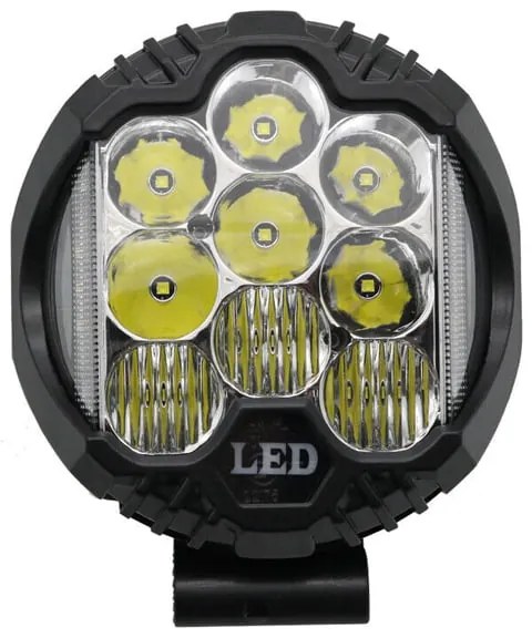EJC LED προβολέας εργασίας 6000Κ 10-80V - LED Working Light