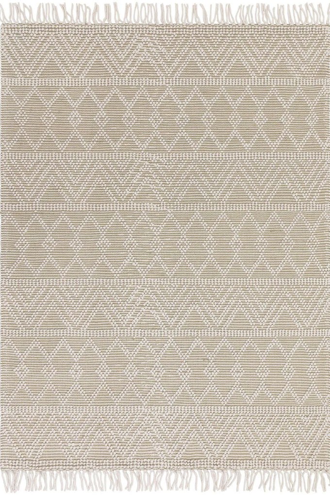 Χαλί Asra Cream Asiatic London 120X170cm