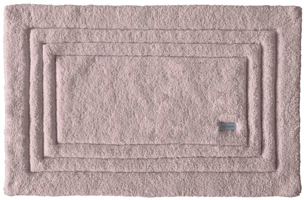 Ταπέτο Μπάνιου Βαμβακερό Linea Amethyst 55x85εκ. Guy Laroche