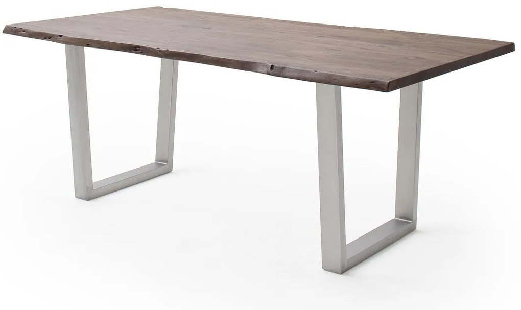Γραφείο Εργασίας Λευκή Λάκα 140x75x60