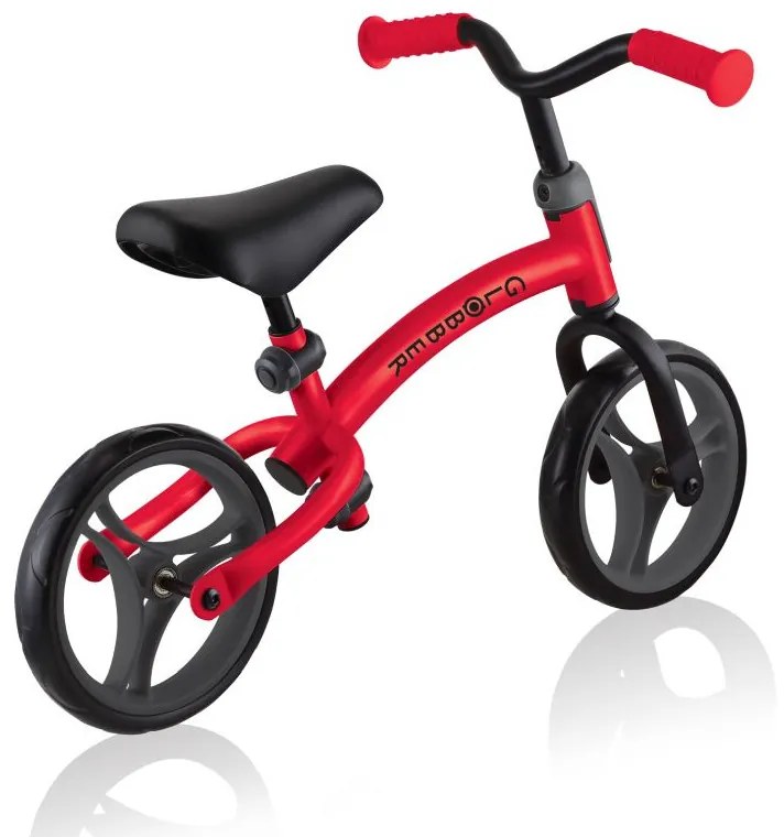 Globber Ποδήλατο Go Bike New Red